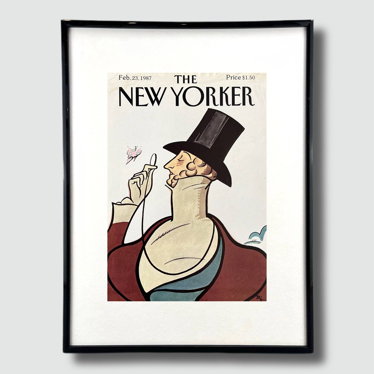 The New Yorker