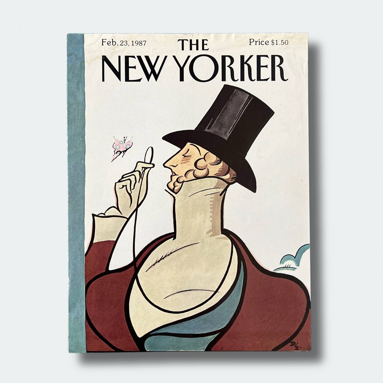 The New Yorker