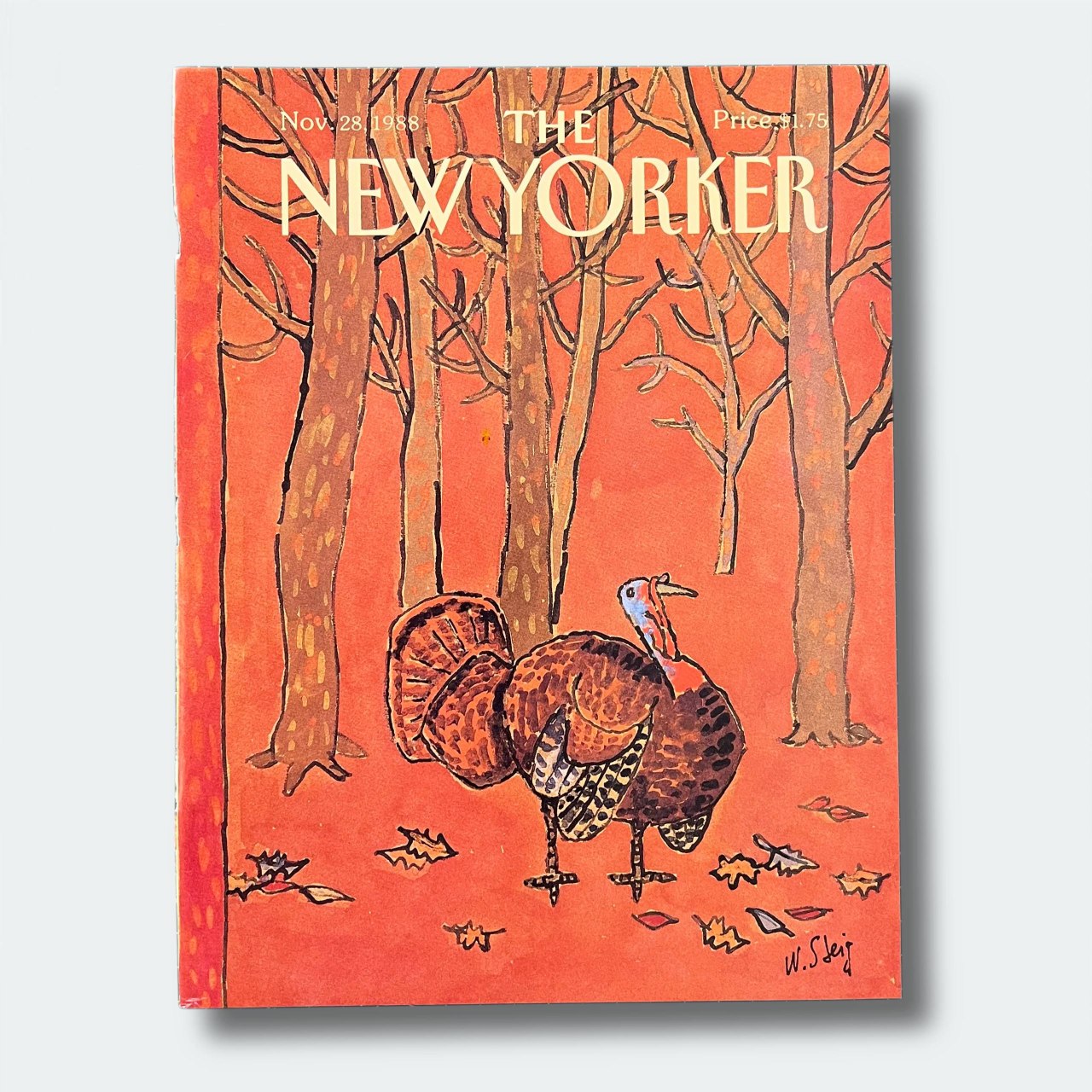 The New Yorker