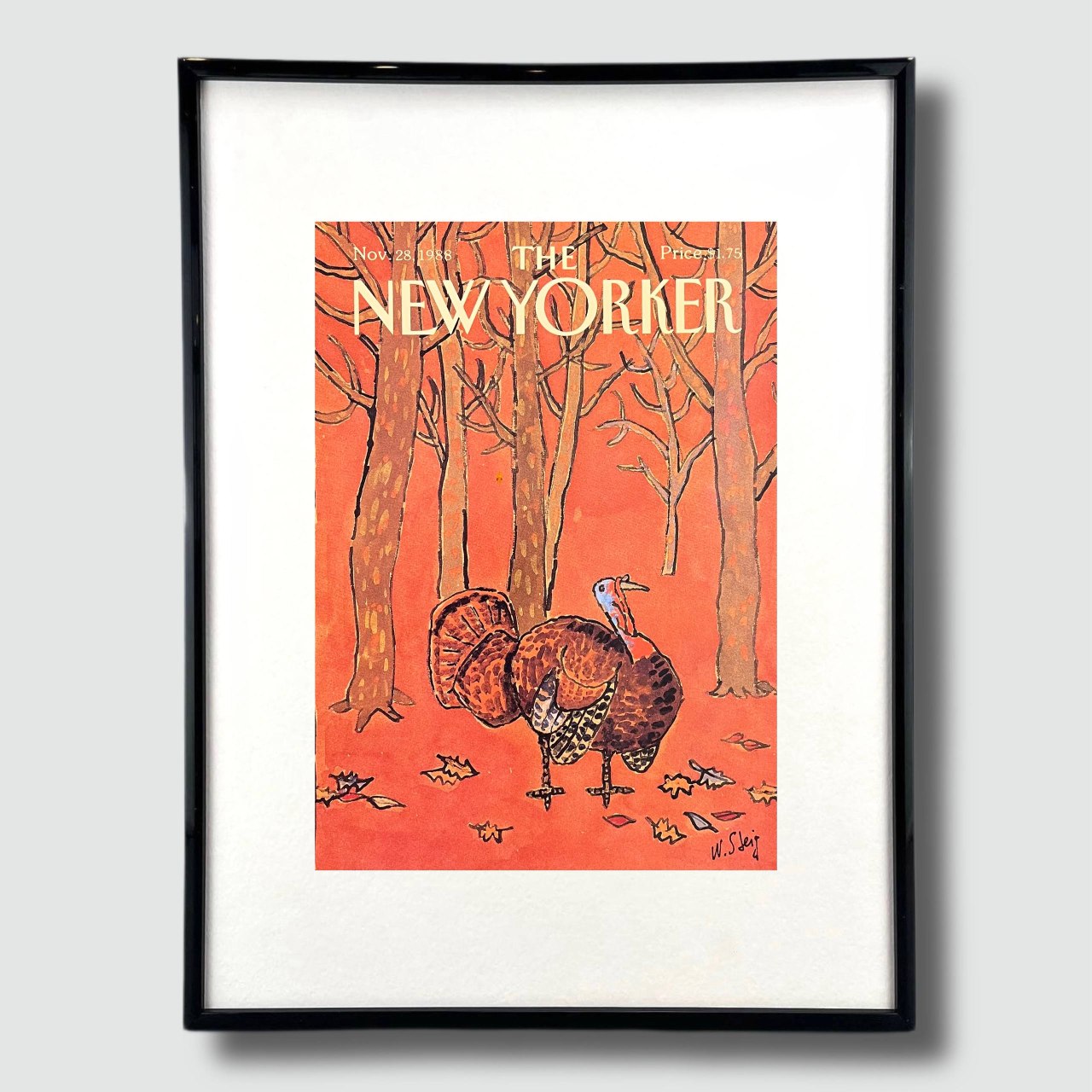 The New Yorker
