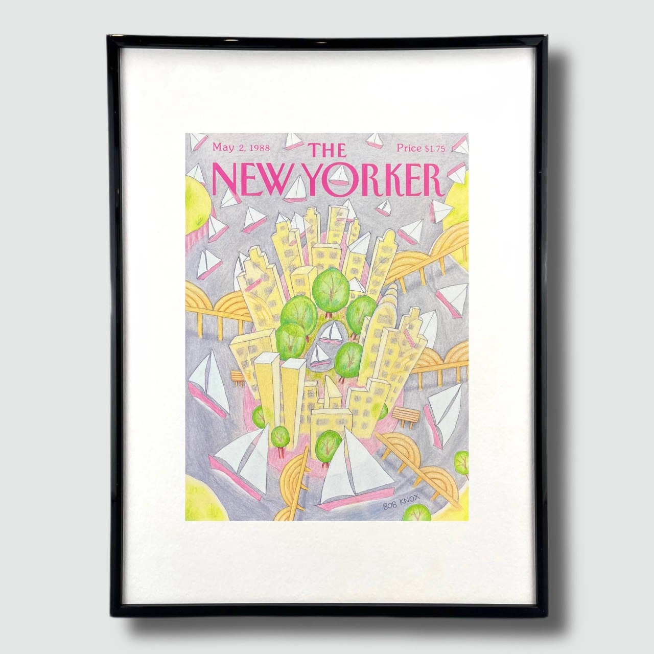 The New Yorker