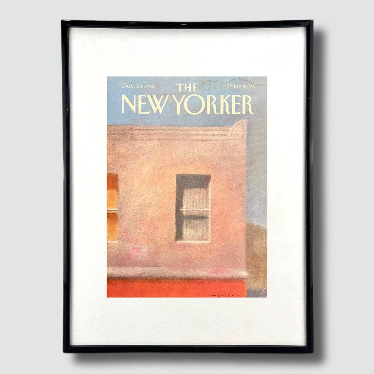 The New Yorker